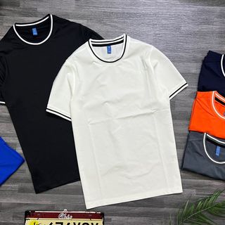 Áo nam poly 4 chiều chính phẩm