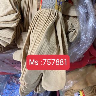 Vớ nữ đi nắng- cổ dài