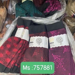 Vớ nữ đi nắng- cổ dài
