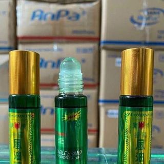 🌿Dầu gió xanh dạng lăn 10ml vip