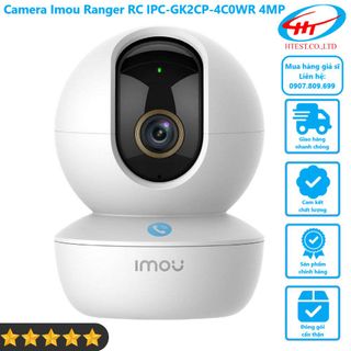 Camera Imou Ranger RC IPC-GK2CP-4C0WR 4MP giá sỉ