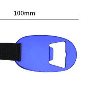 móc khóa khui bia phối dây in logo theo yêu cầu ( giá thương lượng )
