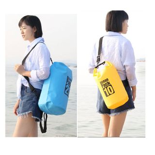 Túi Balo Chống Nước Tuyệt Đối Ocean Pack Đi Du Lịch, Tắm Biển, Đi Mưa