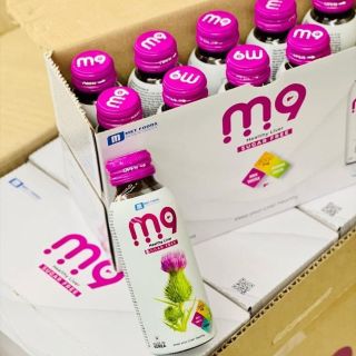 NƯỚC GIẢI RƯỢU M9