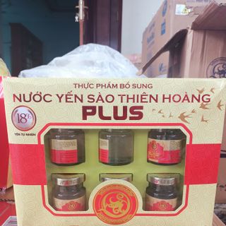 yến cung đình