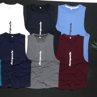 Sát nách / tank nam Thể Thao Siêu Chuẩn Giá Sỉ, Hàng Đẹp