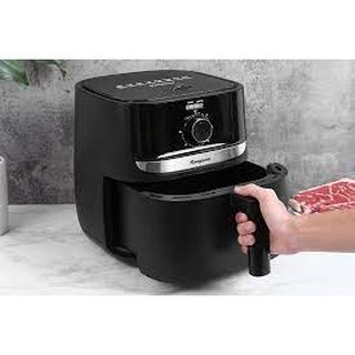 Nồi chiên không dầu Kangaroo KG6AF1 dung tích 6 lít bảo hành 12 tháng 1 đổi 1 trong 7 ngày