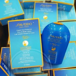 Chống Nắng Shi shei do SPF 50+