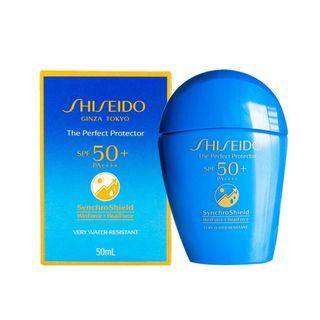 Chống Nắng Shi shei do SPF 50+