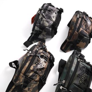 Túi bao tử Logo Cordura Thể Thao Siêu Đẹp Giá Sỉ, Hàng Đẹp