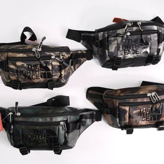 Túi bao tử Logo Cordura Thể Thao Siêu Đẹp Giá Sỉ, Hàng Đẹp