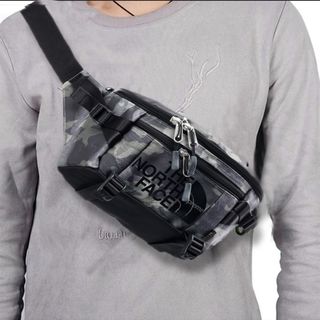 Túi bao tử Logo Cordura Thể Thao Siêu Đẹp Giá Sỉ, Hàng Đẹp