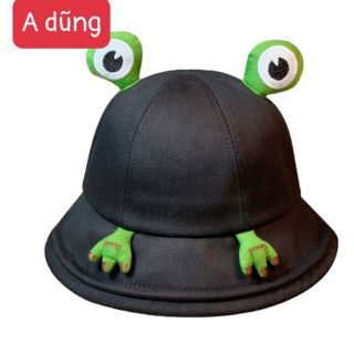 Mũ (nón) tai bèo ếch xanh giá sỉ