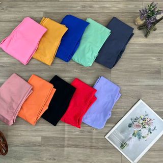 Quần dài nữ quảng châu nhún mông Siêu Đẹp Giá Sỉ, Hàng Đẹp
