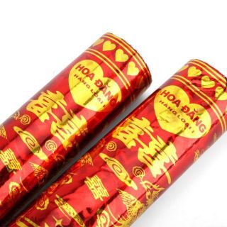 Pháo Kim Tuyến Hoa Đăng