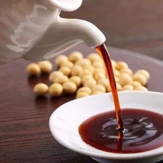 NƯỚC TƯƠNG HÀN QUỐC 13 LÍT