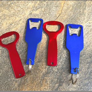 đồ khui bia inox màu In LoGo theo yêu cầu ( gias thương lượng )
