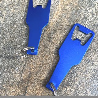 đồ khui bia inox màu In LoGo theo yêu cầu ( gias thương lượng )