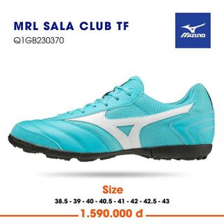 Giày Bóng Đá Mizuno Chính Hãng