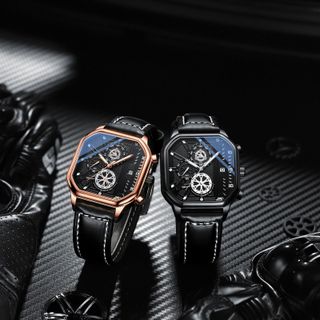 ĐỒNG HỒ NAM CHENXI ĐỒNG HỒ CHÍNH HÃNG ĐỒNG HỒ DÂY DA