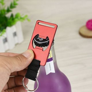 khui bia móc khóa vuông in logo theo yêu cầu ( giá thảo luận )