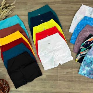 Quần đùi nữ 1 lớp Thể Thao Siêu Giá Chuẩn Sỉ, Hàng Đẹp
