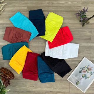 Quần đùi nữ 1 lớp Thể Thao Siêu Giá Chuẩn Sỉ, Hàng Đẹp