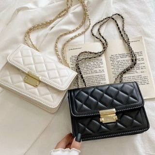 TÚI XÁCH NỮ ĐEO CHÉO CAO CẤP CHẦN TRÁM DA LÌ SIZE 20 T014 - TRÙM SỈ VN
