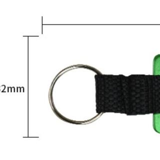 khui bia móc khóa vuông in logo theo yêu cầu ( giá thảo luận )