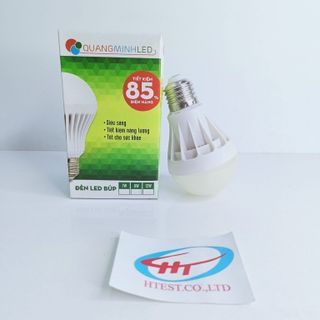 BÓNG ĐÈN LED BÚP QUANG MINH 7W