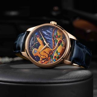 Đồng Hồ carnival tuổi khỉ