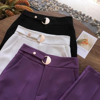 Quần tây công sở quần bagyy nữ hàng quảng châu cao cấp (không phải hàng chợ)