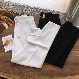Quần tây công sở quần bagyy nữ hàng quảng châu cao cấp (không phải hàng chợ)