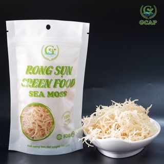 Rong sụn Green Food