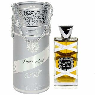 Nước hoa dubai Oud mood 100ml