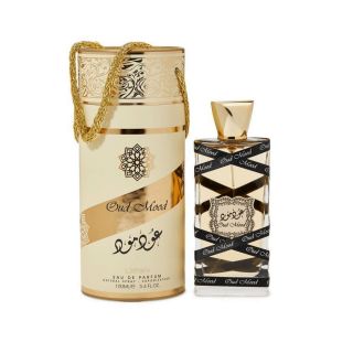 Nước hoa dubai Oud mood 100ml