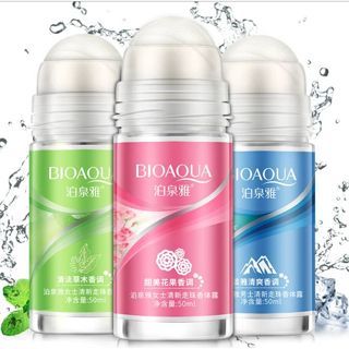 Lăn Khử Mùi 24h - 2 trong 1 BIOAQUA Cực Hot 50ml giá sỉ