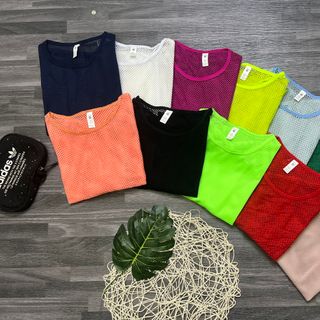 Croptop lưới cột Thể Thao Siêu Giá Chất Sỉ, Hàng Đẹp