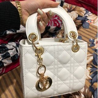 TÚI XÁCH NỮ ĐEO CHÉO CAO CẤP ĐỰNG VỪA ĐIỆN THOẠI SIZE 18 T001 - TRÙM SỈ VN