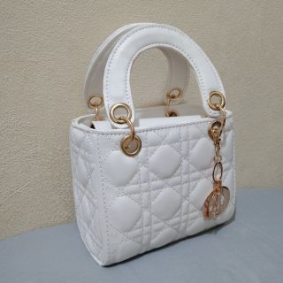 TÚI XÁCH NỮ ĐEO CHÉO CAO CẤP ĐỰNG VỪA ĐIỆN THOẠI SIZE 18 T001 - TRÙM SỈ VN