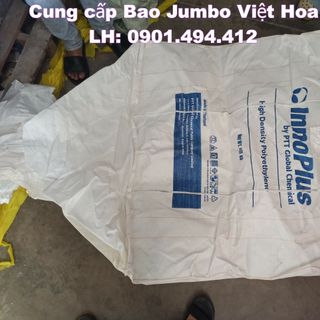 Bao jumbo vách ngăn chống phình