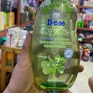 ❌SỮA TẮM GỘI DNEE SAKURA THÁI LAN 380ML giá sỉ