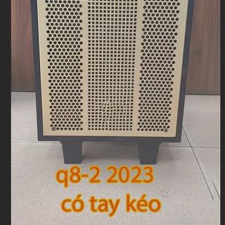 loa kéo  mini  60w  q8-2  logo 100w