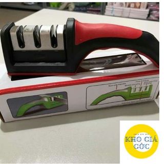 Dụng cụ mài dao 3 rãnh