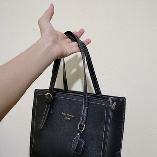 TÚI XÁCH NỮ CÔNG SỞ CAO CẤP DA LÌ ZIZE 30 T045 - TRÙM SỈ VN