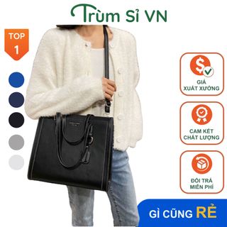 TÚI XÁCH NỮ CÔNG SỞ CAO CẤP DA LÌ ZIZE 30 T045 - TRÙM SỈ VN giá sỉ