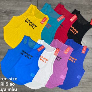 Tank nữ free size Thể Thao Giá Chuẩn Sỉ, Hàng Đẹp