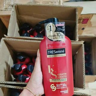 🍃🍃🍃Dầu Gội  TRESEMME THÁI LAN🍃🍃