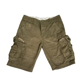 Quần short hộp nam đẹp - Chất liệu kaki mềm mịn, dầy dặn, mặc cực kỳ thoải mái, thoáng mát