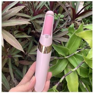 Máy Chà Gót Chân Tẩy Tế Bào Chết Tự Động Chuyên Dụng Cho Tiệm Nail, Cá Nhân Tại Nhà New